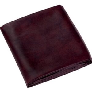 Knight Shot Vinyl Heavy Duty Snooker Table Cover | For 12ft Table