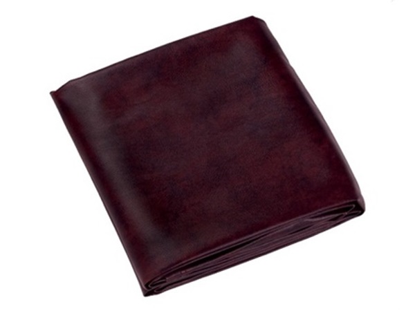 Knight Shot Vinyl Heavy Duty Snooker Table Cover | For 12ft Table