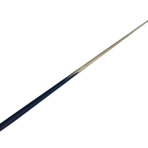 Knight Shot Snooker Cue 1 Piece | Durable Hardwood Club Snooker Cue UAE